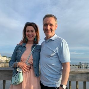 Meet your Posher, Niki